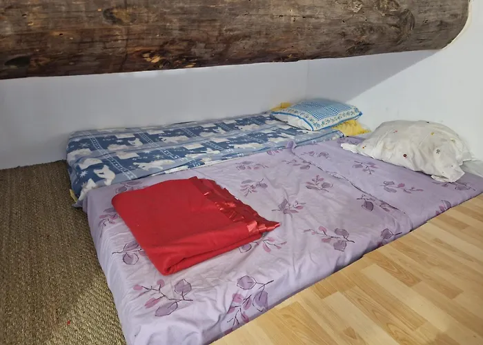 Duplex Avec Jardin Et Grande Terrasse 8-10 Personnes