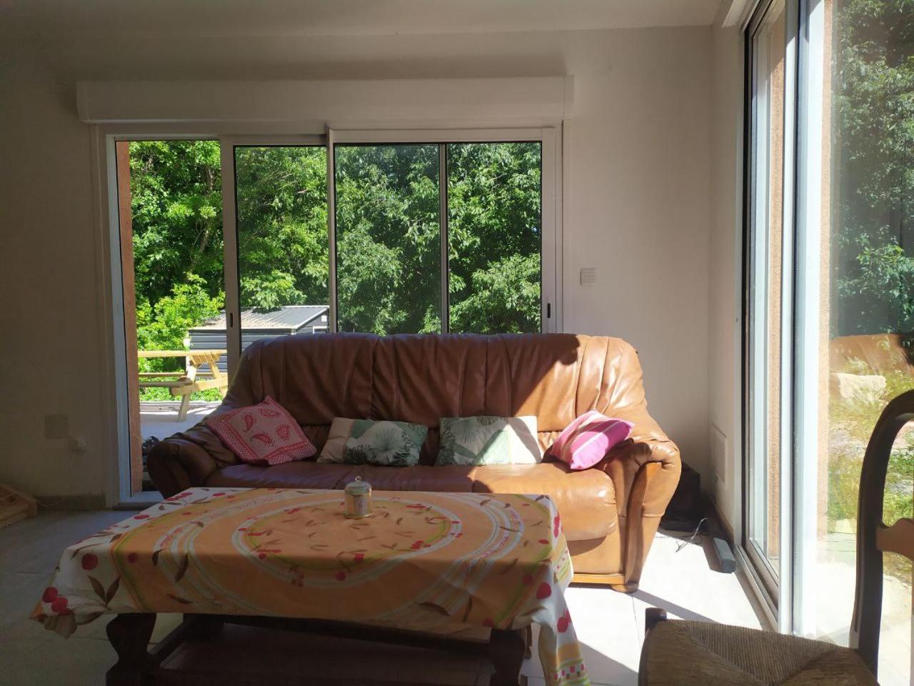Holiday home Duplex Avec Jardin Et Grande Terrasse 8-10 Personnes Campagnan