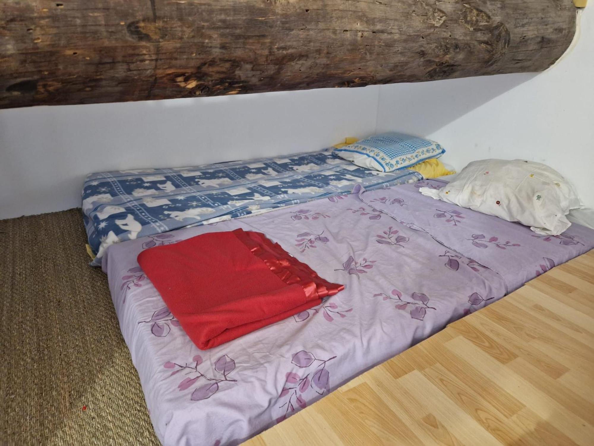 Duplex Avec Jardin Et Grande Terrasse 8-10 Personnes Holiday home *